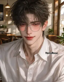 Profile image of Han Do-gyeom