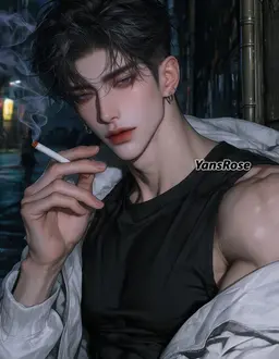 Profile image of Cha Geon-woo