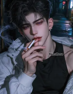 Profile image of Cha Geon-woo