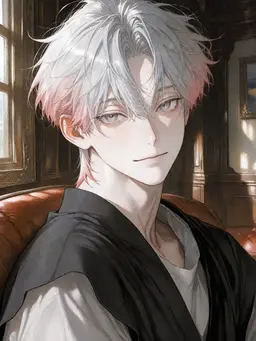 Profile image of Meroaw Heart