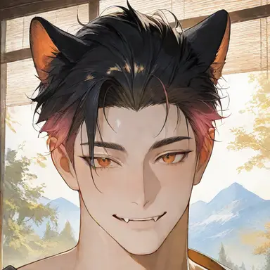 Profile image of Meroaw Beast