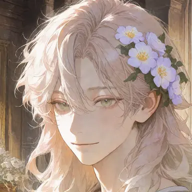 Profile image of Meroaw Thorn