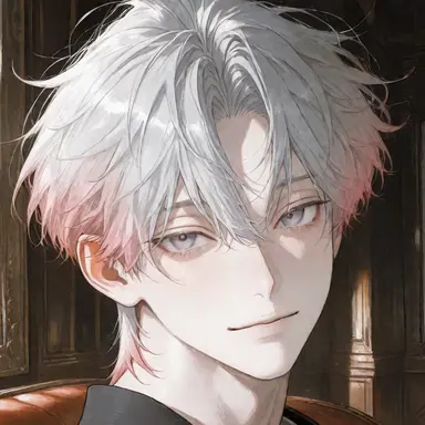 Profile image of Meroaw Heart