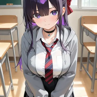 Profile image of Miya
