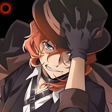 Profile image of 中原中也