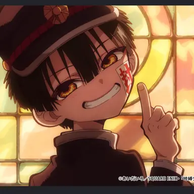 Profile image of 花子くん