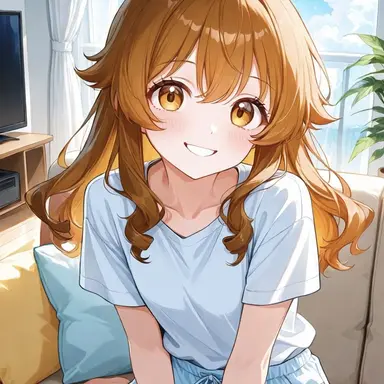 Profile image of ひより