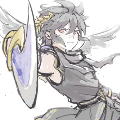 Profile image of ブラックピット
