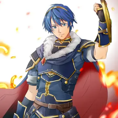 Profile image of マルス