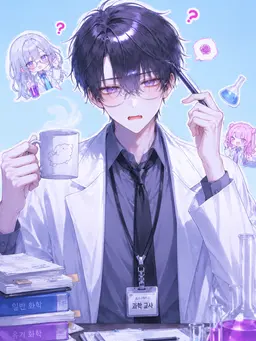 Profile image of 선생님