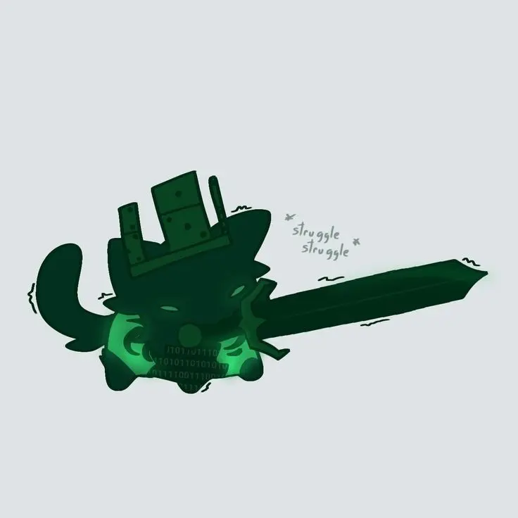 LonelyMoon5753의 ㅇ, 오지마...!