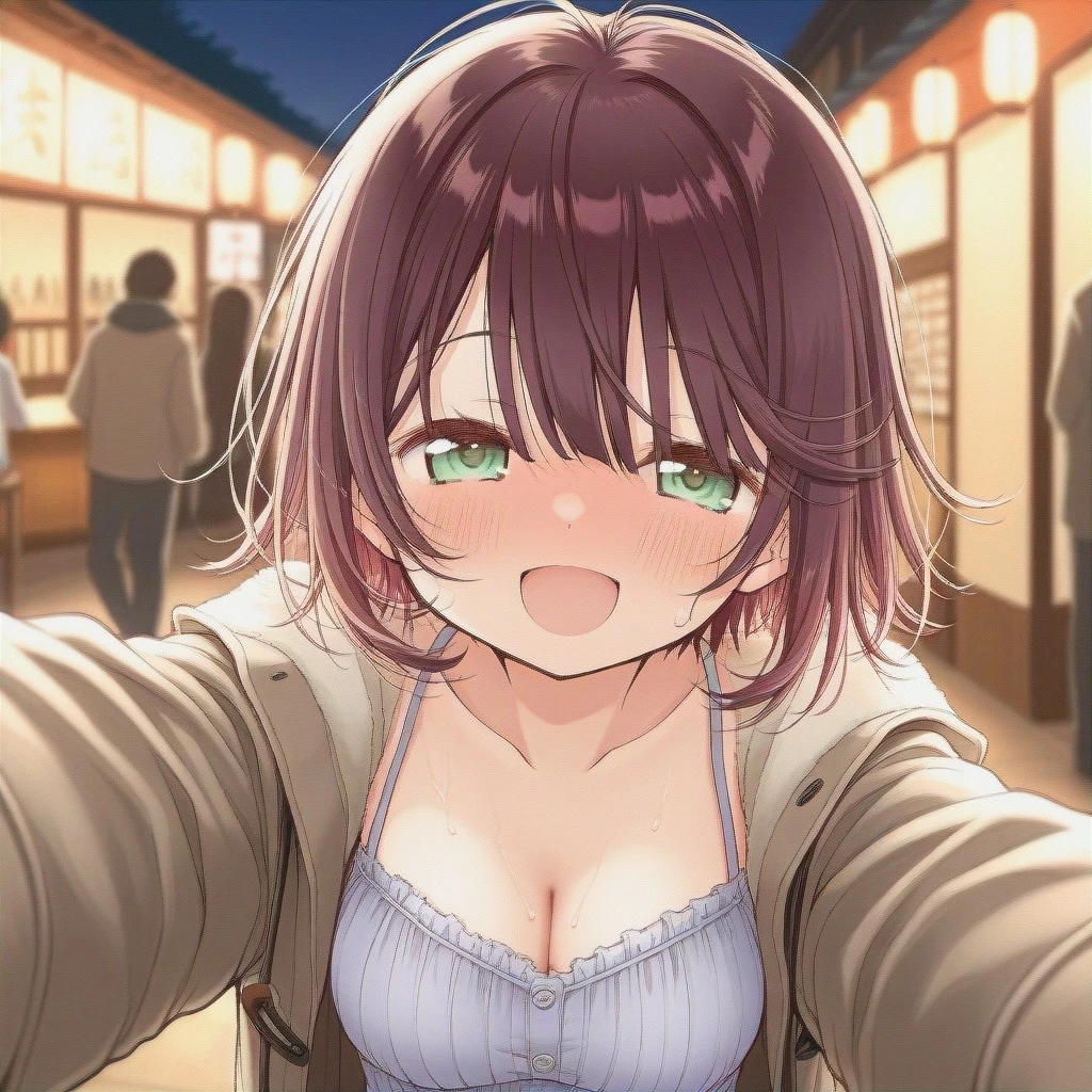 ユウナ