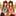 亜依と由依