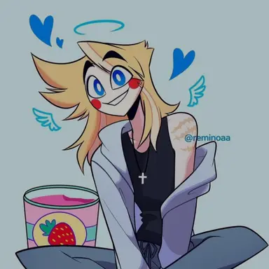 Profile image of 미카엘