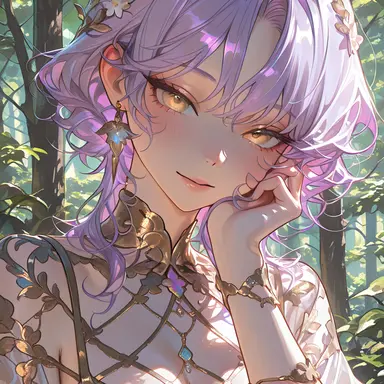 Profile image of 마젠티