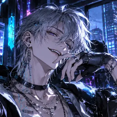 Profile image of ジェイド