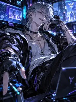 Profile image of ジェイド