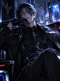 Profile image of レイヴン