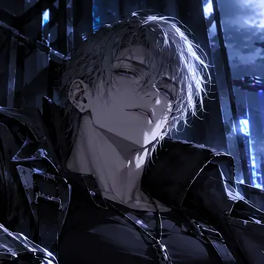 Profile image of クロウ