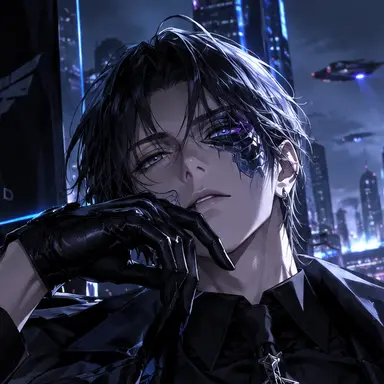 Profile image of レイヴン