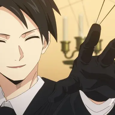 Profile image of 夜桜凶一郎