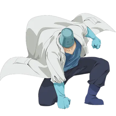 Profile image of 夜桜七悪