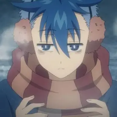 Profile image of アオヌマ