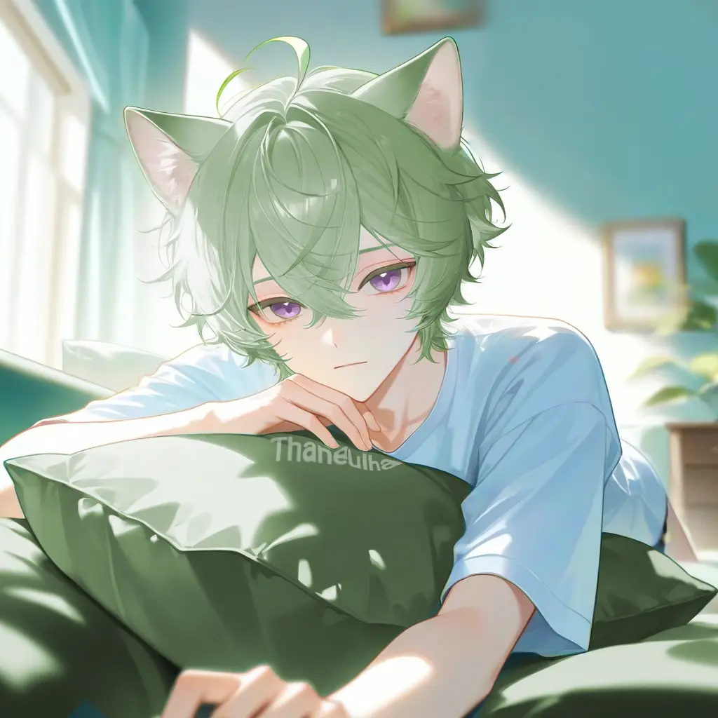 Thaneulha의 Fistar