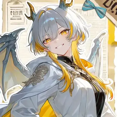 Profile image of ウロ