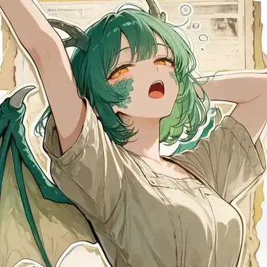 Profile image of ユグ