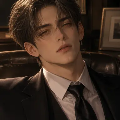 Profile image of 다니엘 슐츠