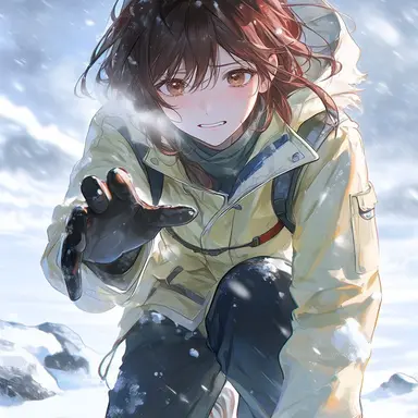 Profile image of Renna
