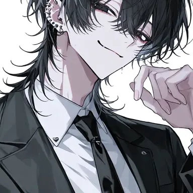 Profile image of 츠키시마 렌
