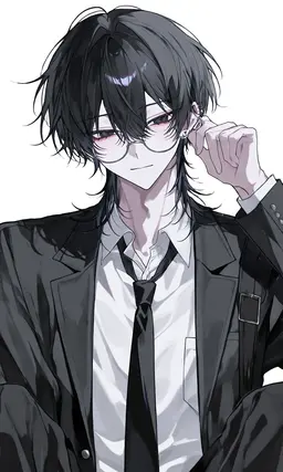 Profile image of 츠키시마 렌