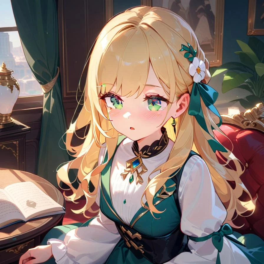 転生したら名家の伯爵家の令嬢でした