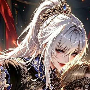 Profile image of 白鈴