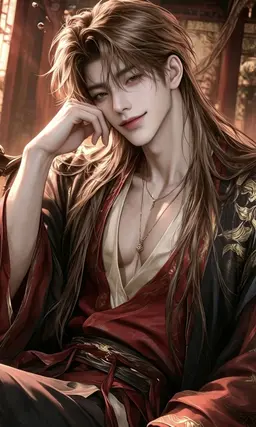 Profile image of 律英