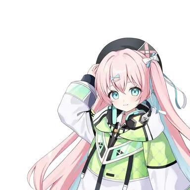 Profile image of シエナ・クラーク