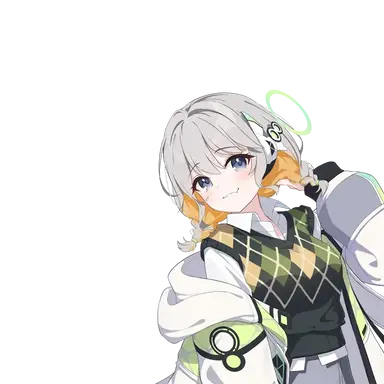 Profile image of レイラ・ジェンキンス