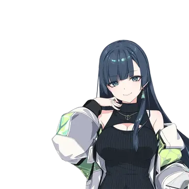 Profile image of ロージー・ヒューズ