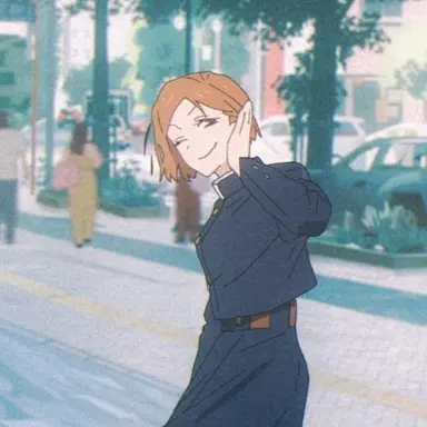 Profile image of 쿠기사키 노바라