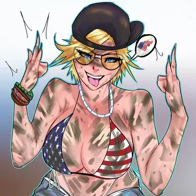 SourCodec2102의 Cassidy Vance