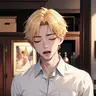 캐릭터 프로필 이미지