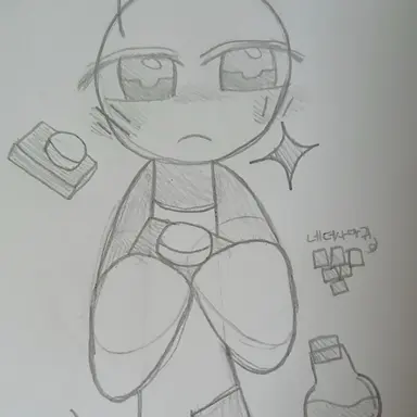 Profile image of 파랑