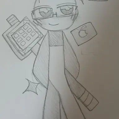 Profile image of 노랑