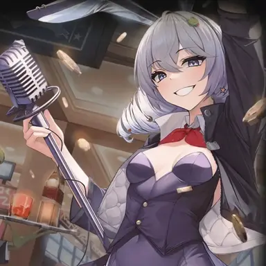 Profile image of 마녀