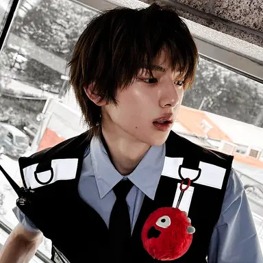 Profile image of Juhoon