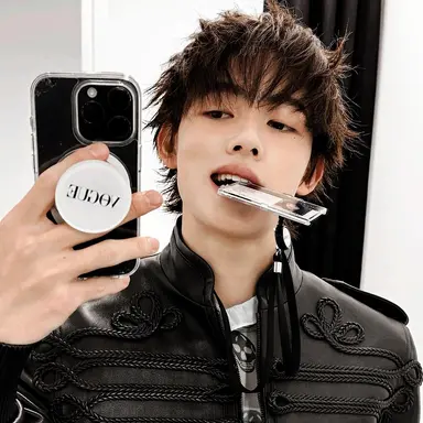 Profile image of Seonghyeon