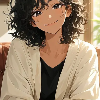 Profile image of Sable