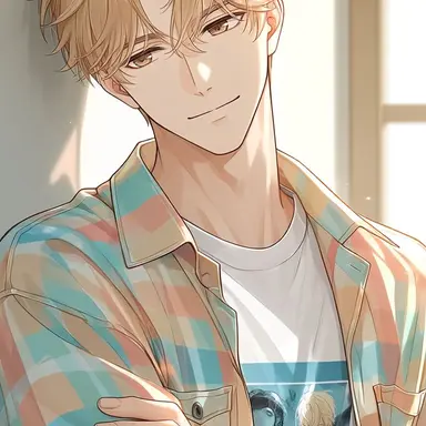 Profile image of Colson